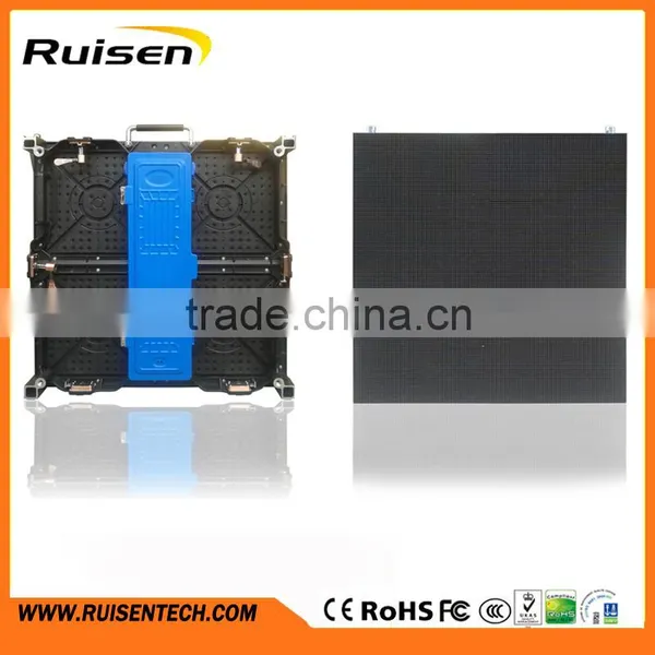 Rental SMD HD P1,9 P2.5 p3 p4 p5 p6 Outdoor Led Display/ Indoor Led Screen / Rental Led Display Quality Choice photo-4