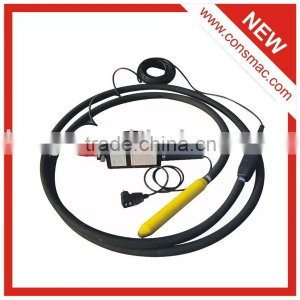 SVH Series Remote Control Vibrator