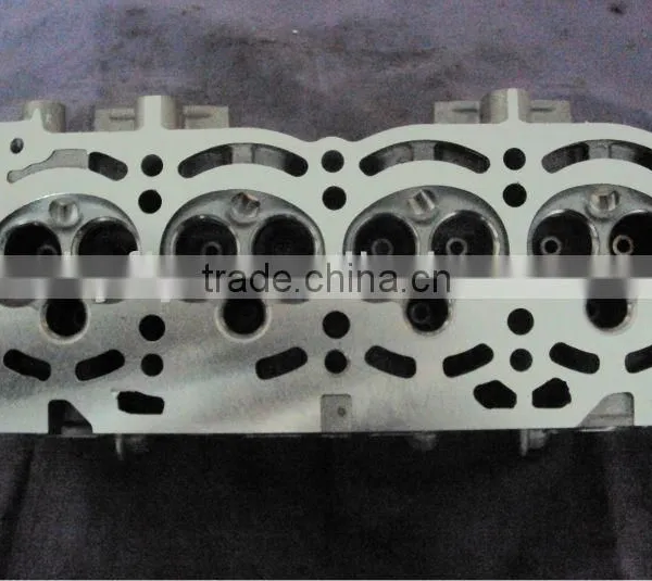 Toyota 2E Cylinder Head photo-3