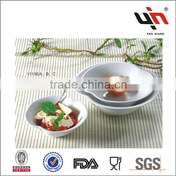 Pottery Bowl
