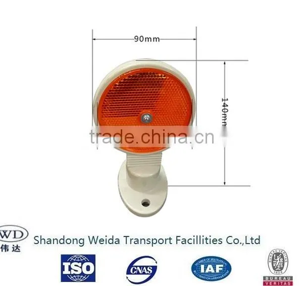 Traffic Safety Rond Reflector Delineator photo-3
