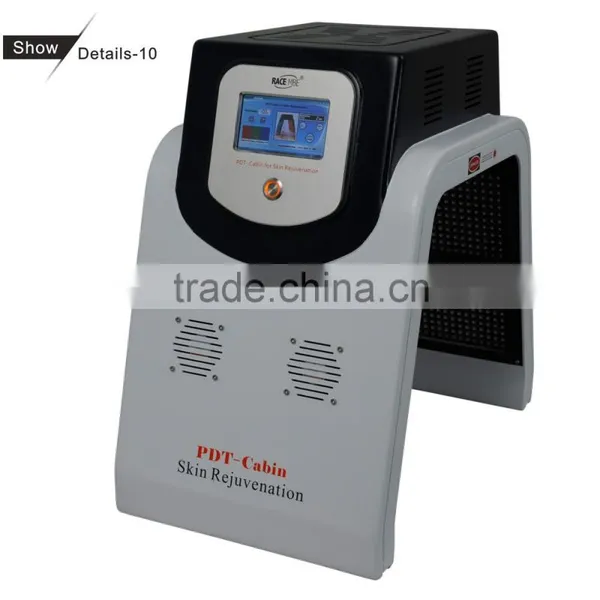 Beauty Salon and Medical Spa PDT Beauty Equipment (PDT-Cabin) photo-3