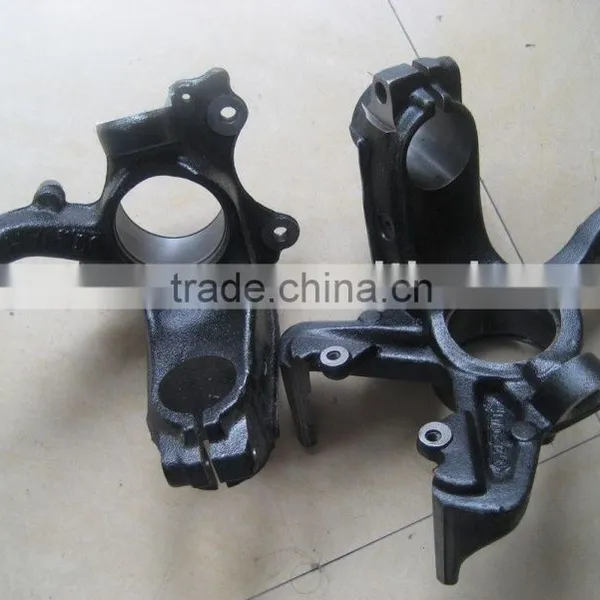 Steering Part / Steering Knuckle for Toyota