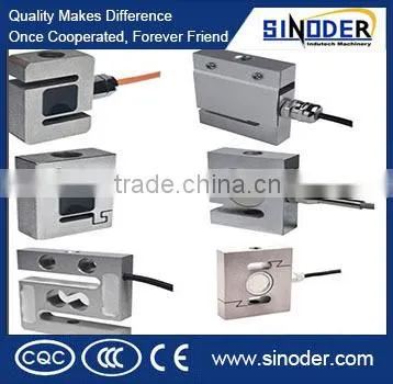 Kitchen Scale Load Cells,bathroom Scale Load Cell,load Cell for Silo photo-2