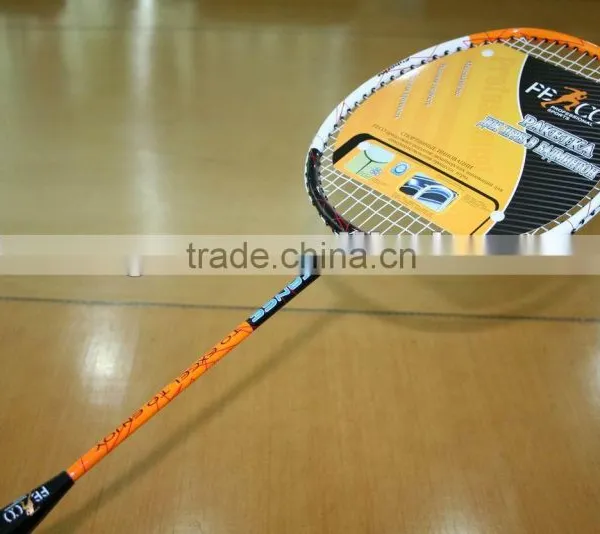Tennis Squash Badminton Rackets