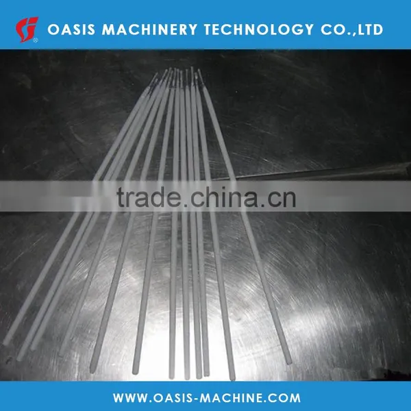 Welding Electrode E7018 Production Line photo-3
