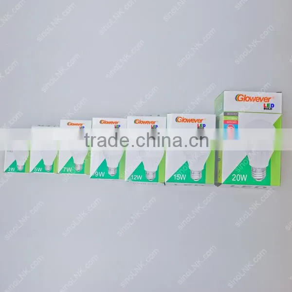 Plastic LED LIGHT SKD 220V photo-5