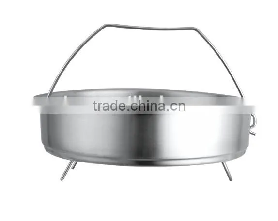 6L Cookware Cooker Pressure Cooker photo-3
