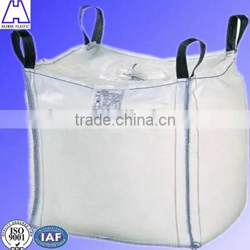 Food Grade pp Bulk Bag photo-2