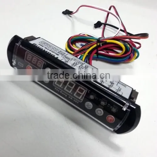 new product temperature humidity controller tester YK-302