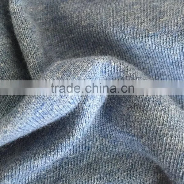 Women T-shirt 100% Cotton Knit Wear Oem Supplier photo-6