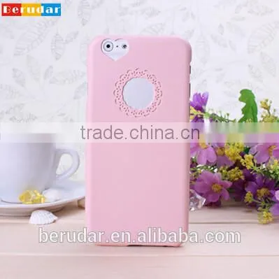 Newest Popular Colorful Plastic Case for Iphone 6 Iphone 6s photo-2