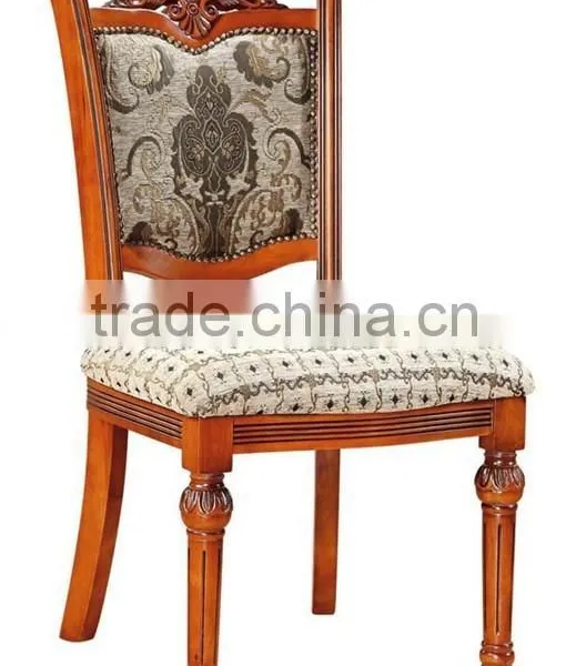 Cheap Solid Wood Church Chair NG2639