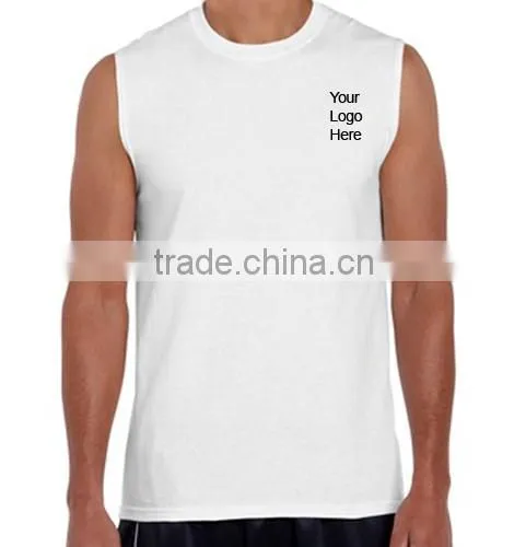 Summer Used Clothing Ladies Sleeveless t Shirts