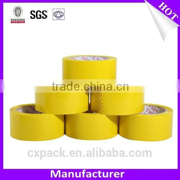 2015 Hight Quality Strong Adhesive Custom Logo Printed Adhesive Tape photo-5