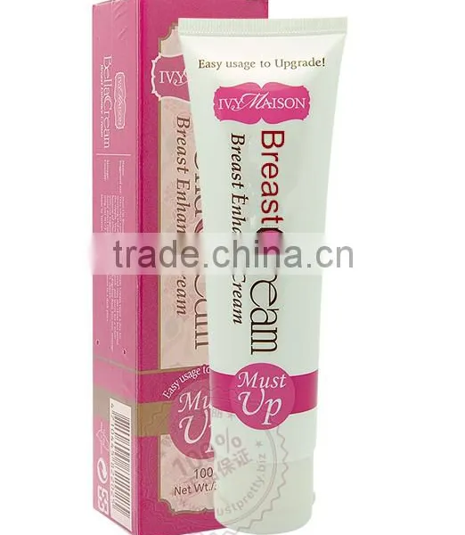 Must Up Breast Enlargement Cream, Beauty Bust Cream,Best Herbal Big Breast Enhancement Cream For Sexy Women photo-2