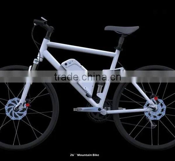 11ah Lithium Ion Ebike Battery 36v Electric Bike Battery photo-6