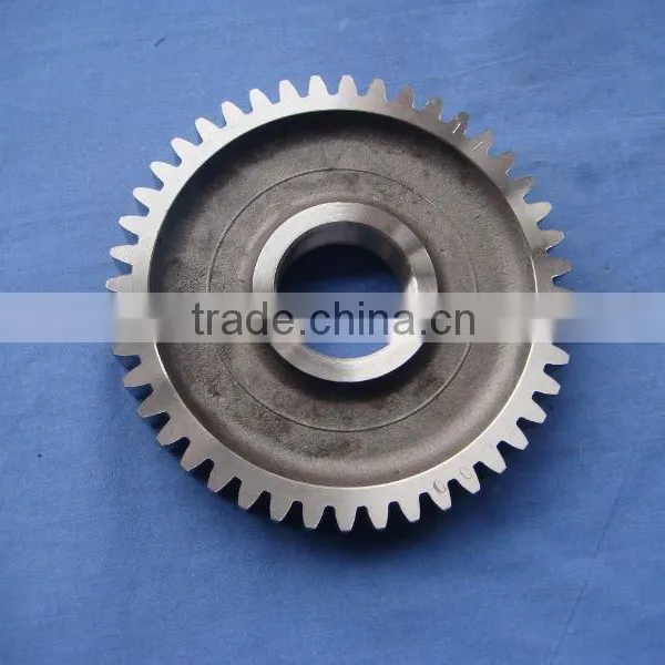 KM130,KM138 Speed Control Motor Gear photo-2