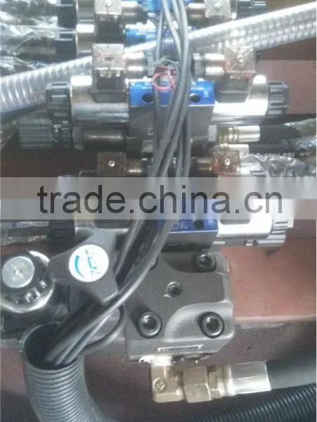 Pipe Bending Machine Manual, Manual Tube Bending Machine photo-4