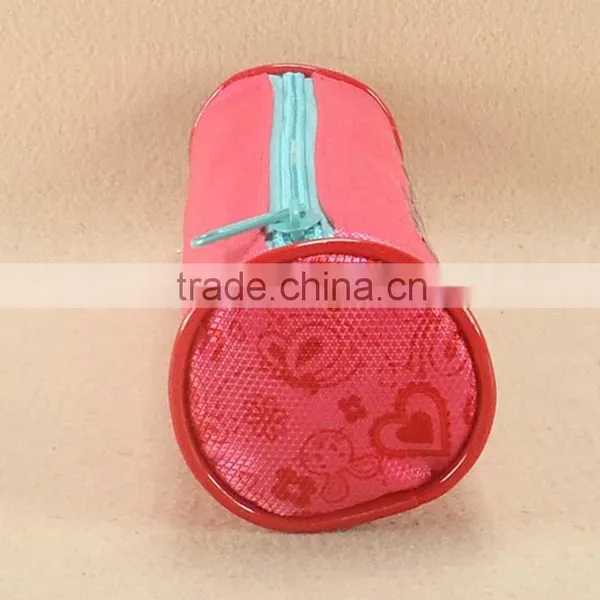 Novelty Custom Pen Bag,Kids Zipper Pencil Pouch photo-4
