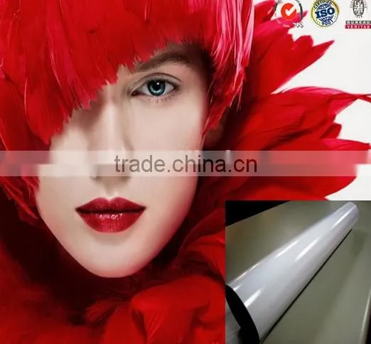 Self Adhesive Waterproof High Glossy Photo Paper photo-3