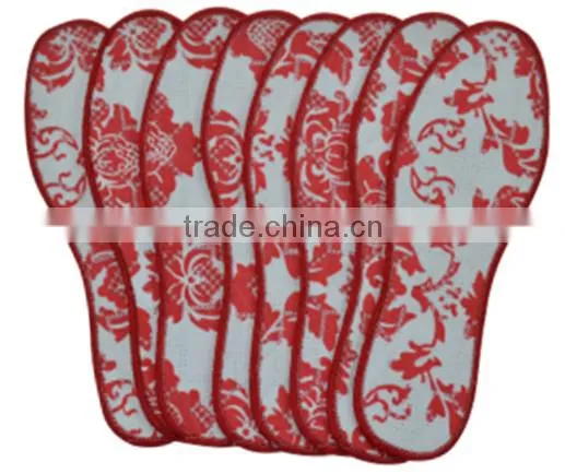 Functional Shoe Pad Insoles Shoe