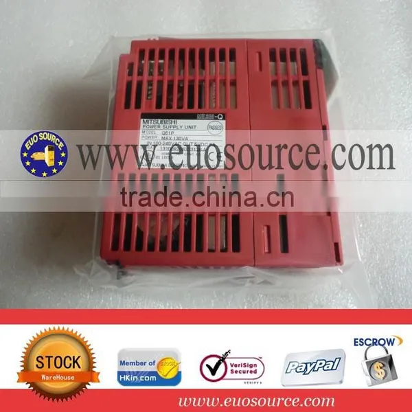 Hot Sale Manufacturer MITSUBISHI PLC FX2N-1PG photo-5