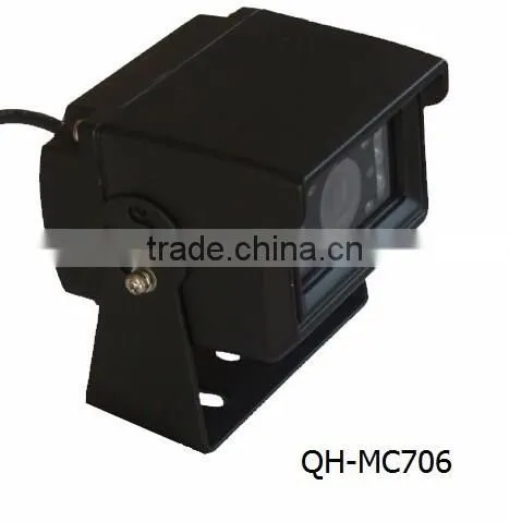 IR Waterproof Camera 700TVL 1/3' Sony Super Had Ccd Camera photo-4