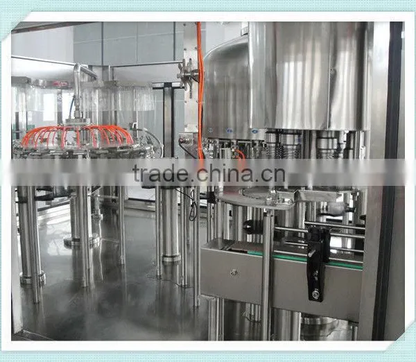 Bottled Water Filling Machine photo-2