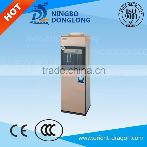 DONGLONG Hot Sale DL-550water Dispensers Have Cold Water and Hot Water for Sale photo-2