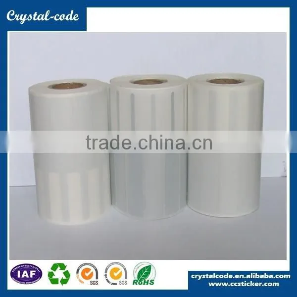Wholesale Fast Delivery Laminating Durable Permanent Adhesive Jewelry Label photo-2