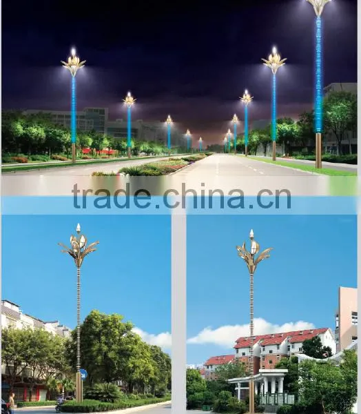 STREET LIGHTS /GARDEN LIGHTS