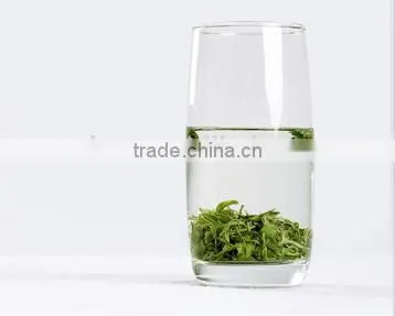 Organic Afternoon Green Tea Rich Vitamin, for Anti-Aging ,radiation Protection photo-3