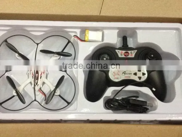 2.4G UAV Drone RC Drone With USB 10207929 photo-6