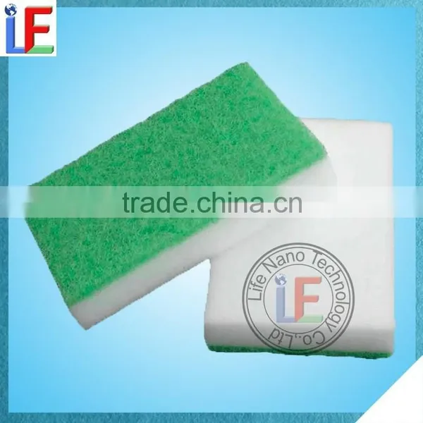 American Companies Looking For Distributors Sponge Scouring Pad photo-4
