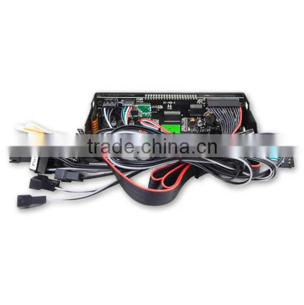 Alseye A-100L(B) pc Fan Speed Controller photo-3