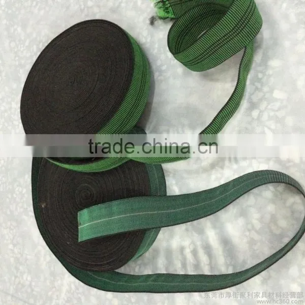Elastic Webbing for Furniture photo-4
