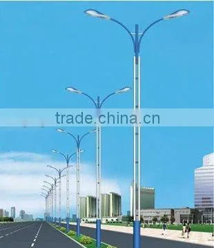Modern Street Lighting Pole photo-6