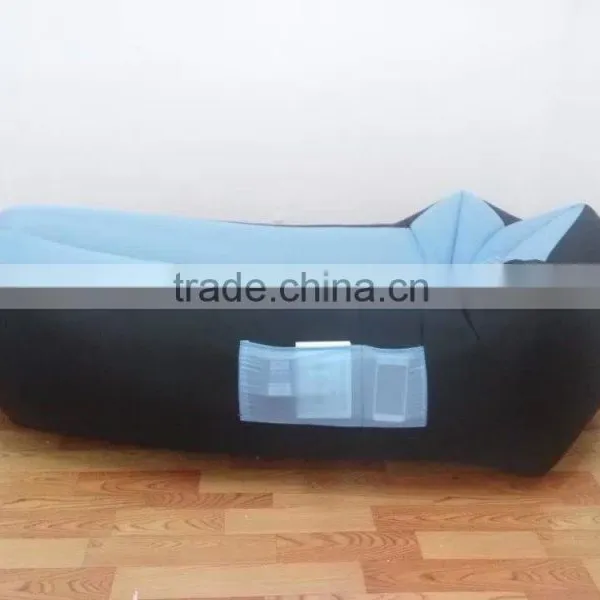 New Design!!! Original!!! Lay Bag Inflatable Air Sofa Quality Choice Most Popular photo-2