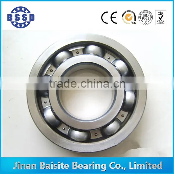 16026 Deep Groove Ball Bearing photo-2
