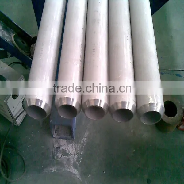 Astm Dn50 Stainless Steel Tubes Flexible Steel Tubes Stainless photo-3