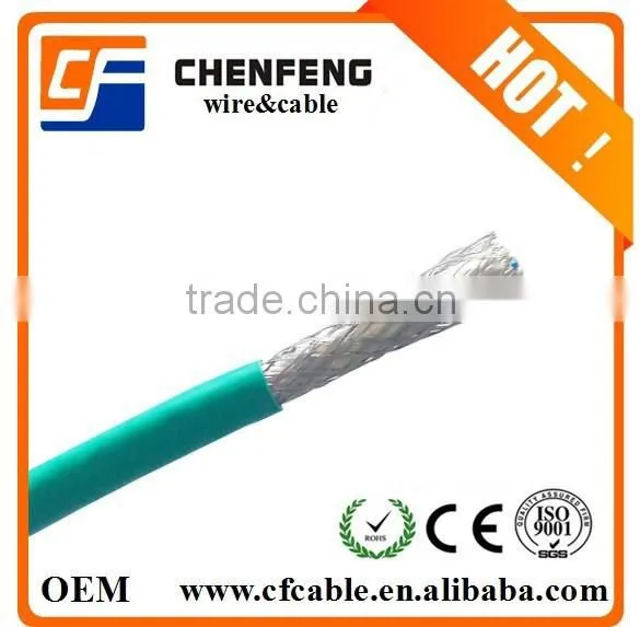 Network Cable/Ethernet Cable/LAN Cable SFTP CAT6/UTP,FTP,SFTP,CAT5e,CAT6(PVC,PE,LSOH Jacket photo-4