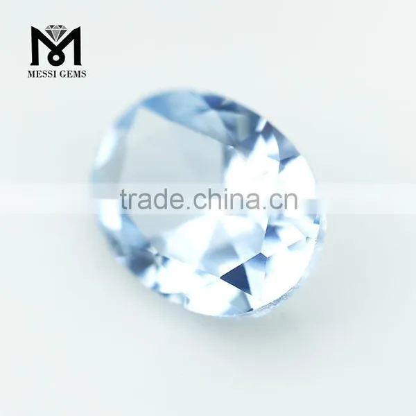 Guangxi Good Polishing Gemstone Oval 10 x 14 mm 104 Spinel photo-2