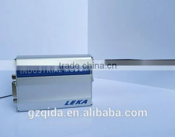 High Performance RS232 Serial Gsm/gprs Modem M2M photo-4