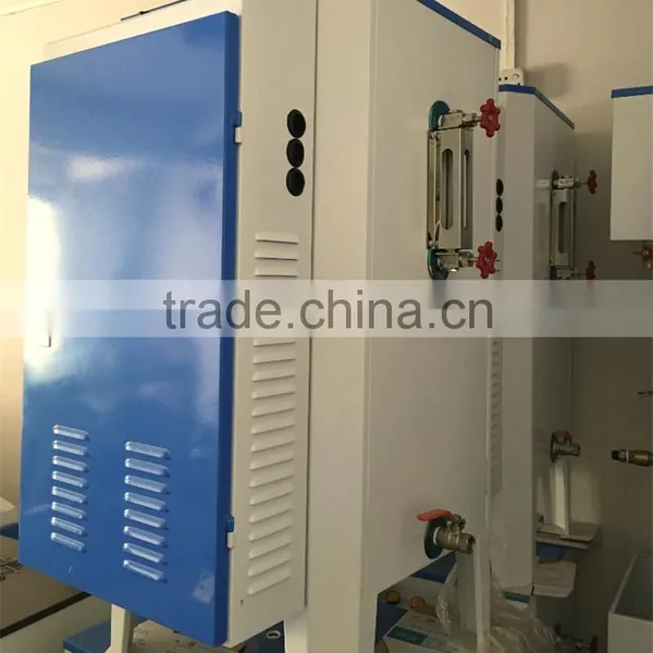 Factory Price OEM ODM Electric Small Laundry Steam Generator