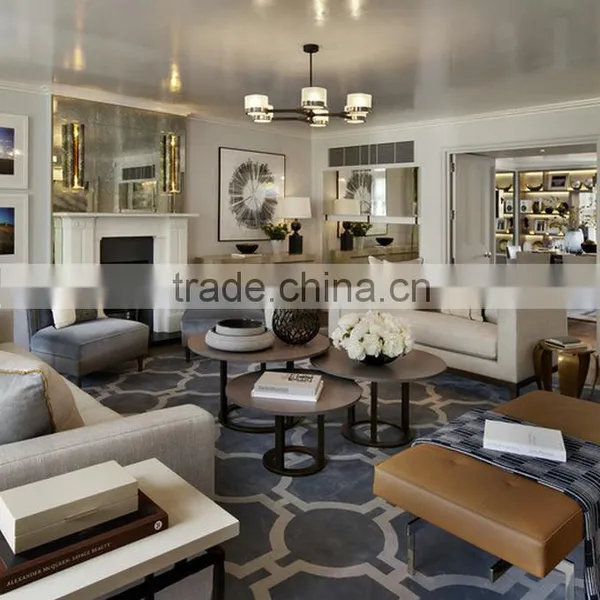 Luxury Rug Custom Made Designs and Any Size Available photo-3