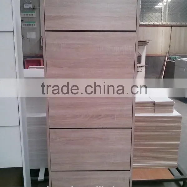 Bedroom Furniture Use Wardrobe in China photo-3