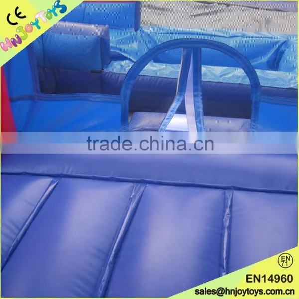 Popular Inflatable Jumper for Kids, Inflatable Castle Jumper, Inflatable Jumper With Pool photo-5
