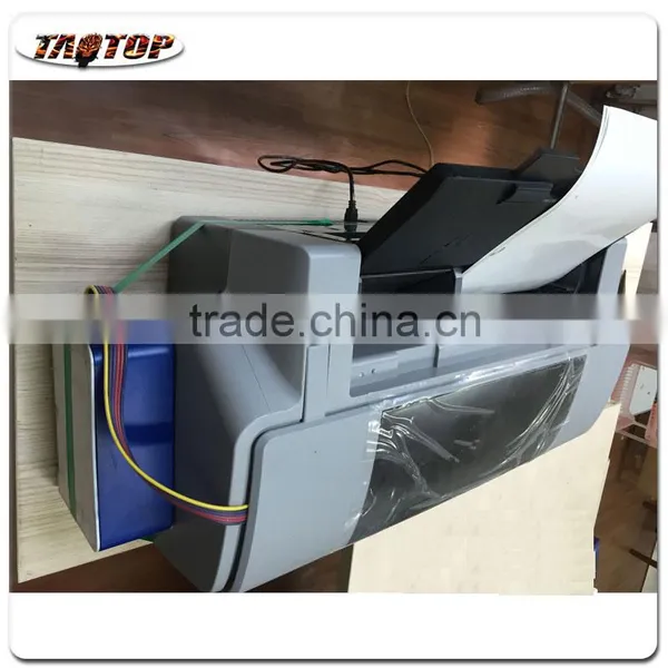 High Quality Hydrographic Blank Film Printer A3 Water Transfer Printing Film Inkjet Printers With 6 Color photo-3