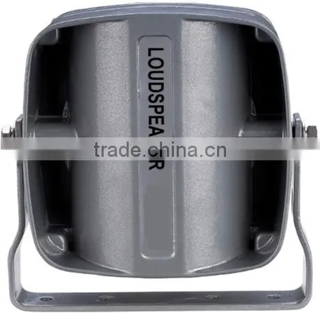 HS100-03 100W 2014 Popular Good Quality Police Alarm Siren 24v photo-2